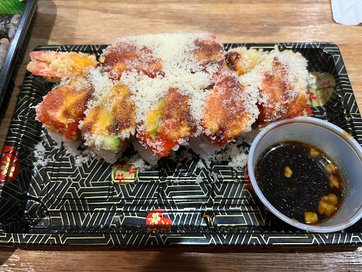 Image of Taste of Asian