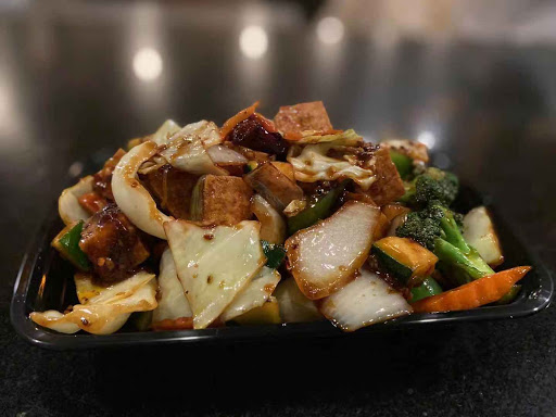 Image of Taste Of China