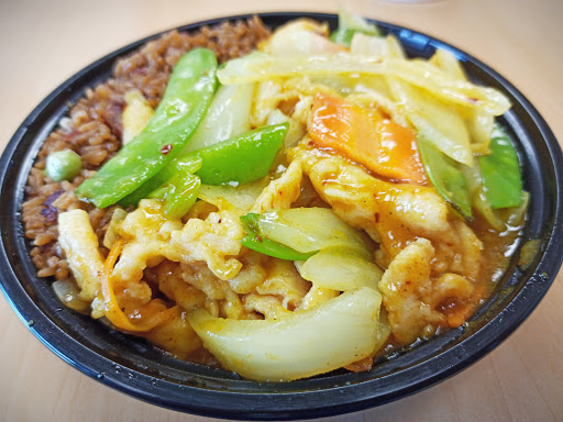 Image of Taste of China