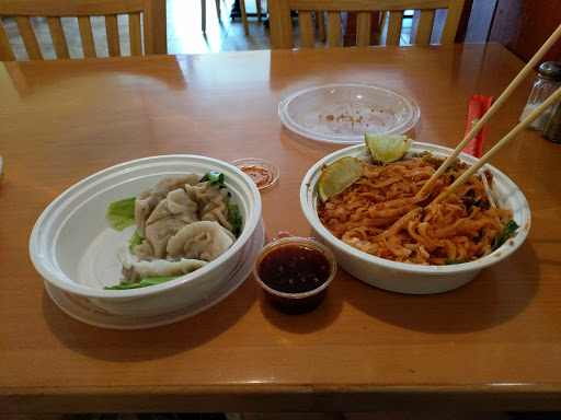 Image of Taste of Orient