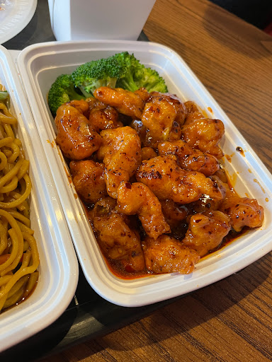 Image of Tasty Asian Restaurant