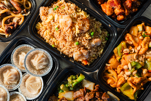 Image of Teazona Dumpling & Noodle Asian Kitchen