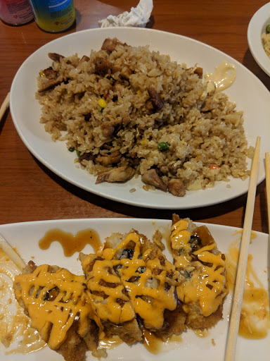 Image of Teriyaki Bistro