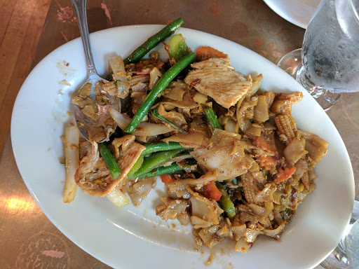 Image of Thai Cuisine