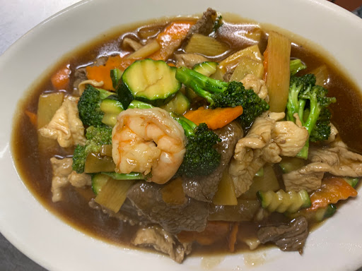 Image of Thai Garden