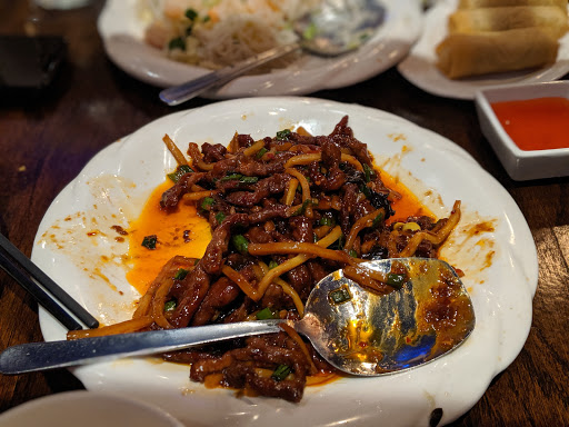 Image of The Best Sichuan