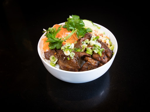 Image of The Nest Asian Bistro