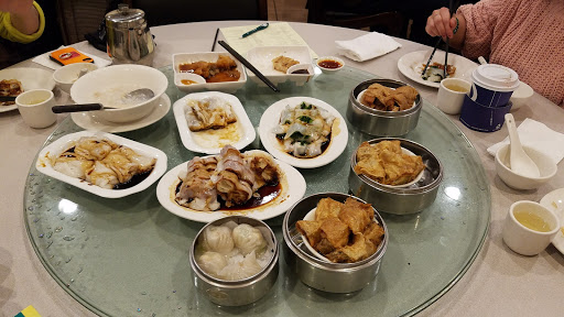 Image of The Original Buddha Bodai Kosher Vegetarian Restaurant ไฝ่ฉๆ