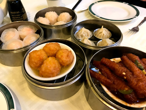 Image of The Palace Seafood & Dim Sum