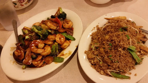 Image of Three Happiness Restaurant