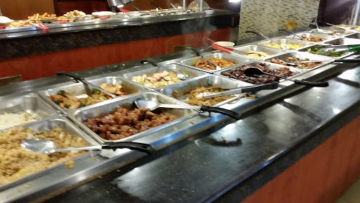Image of Tian Fu Buffet