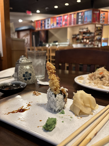 Image of Tian Fu Chinese Food & Japanese Sushi