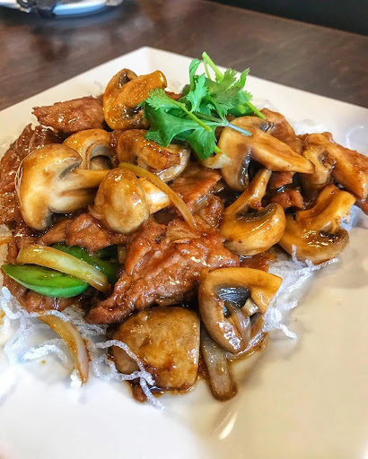 Image of Tiger Chinese Cuisine