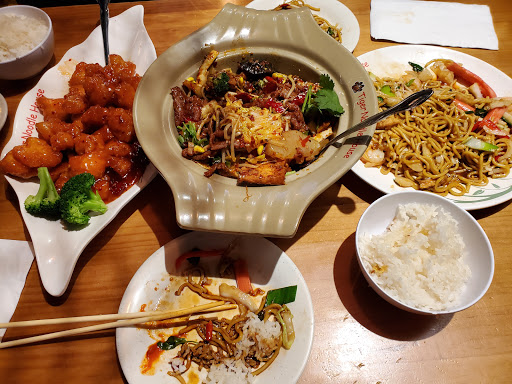 Image of Tiger Noodle House