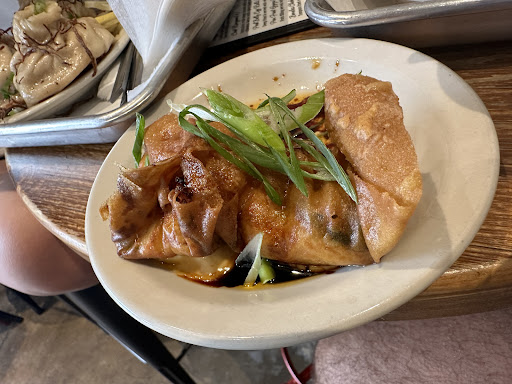 Image of Tigers Den