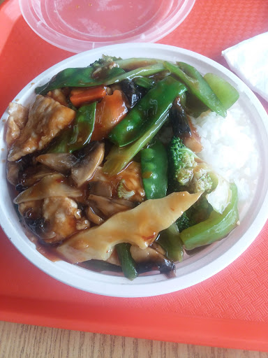 Image of Ting Ho