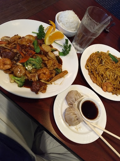 Image of TJin China Diner