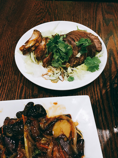 Image of Tom's Dim Sum