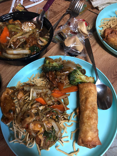 Image of Tony's Chinese & American Restaurant