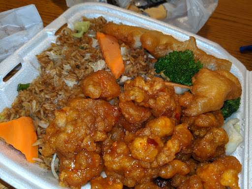 Image of Top China One