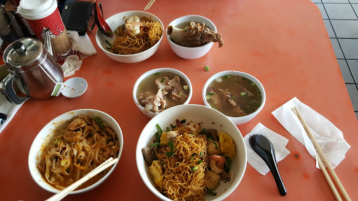 Image of Trieu Chau Restaurant