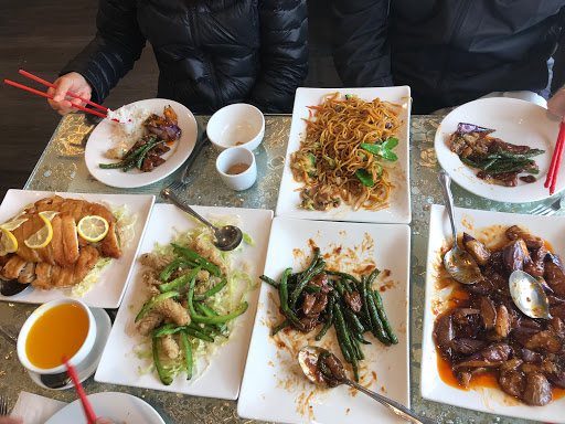 Image of Trizest Restaurant