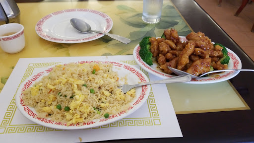 Image of Tsing Tao Restaurant