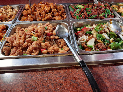 Image of Twin Dragon Buffet & Grill
