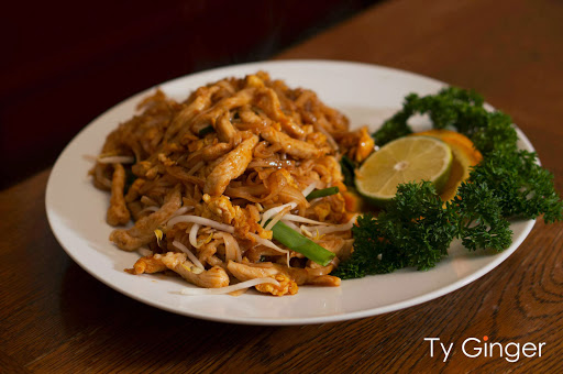 Image of Ty Ginger Asian Bistro 泰潮點心