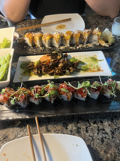 Image of Umi Japanese Restaurant