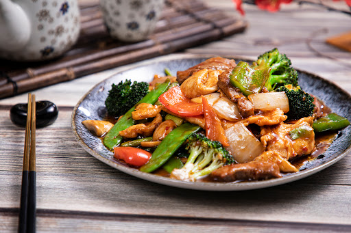 Image of Uncle Ted's Modern Chinese Cuisine