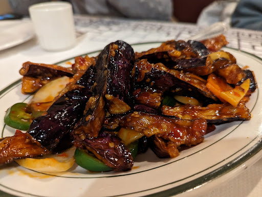 Image of Uncle Zhang Chinese Cuisine