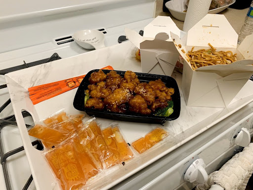 Image of United China Restaurant