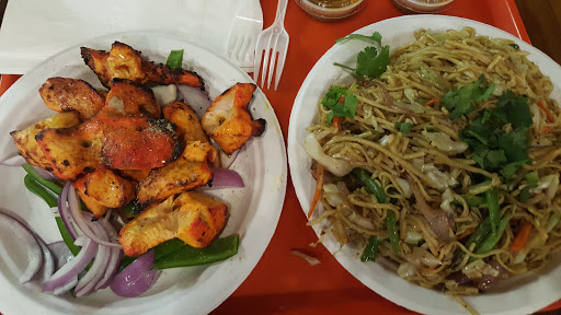 Image of Urban Momo