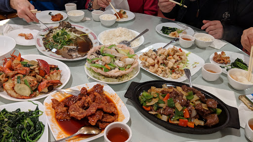 Image of Victoria Seafood