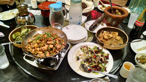 Image of Village Kitchen家湘味