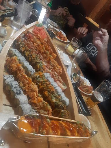 Image of W & Z Asian Bistro & Sushi Bar
