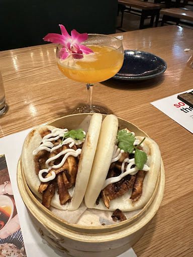 Image of wagamama dallas
