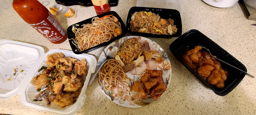 Image of Wah Shing Chinese Food
