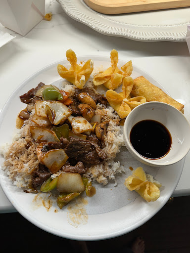 Image of Wan Kow Chop Suey