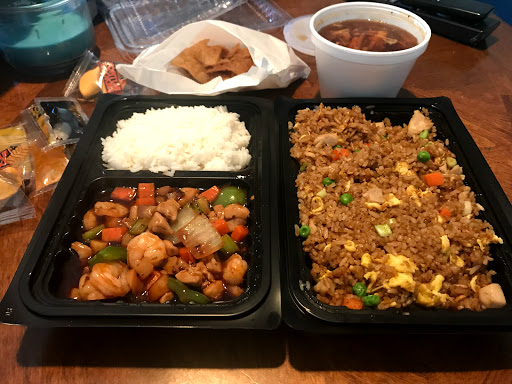 Image of Wang's