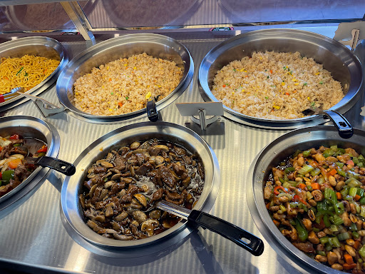 Image of Wangβs Chinese Kitchen