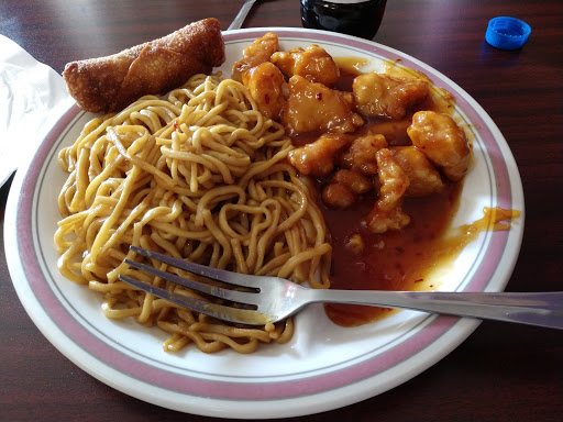 Image of Wang's Kitchen