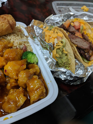 Image of Wang Wang Super Taco