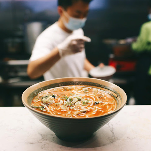 Image of Water Song Yunnan Kitchen
