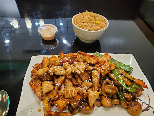 Image of Weng's Express Asian Cuisine
