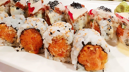 Image of Wild Ginger Asian Fusion