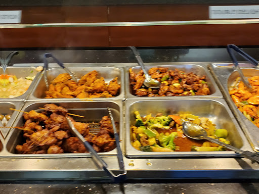 Image of Win Buffet