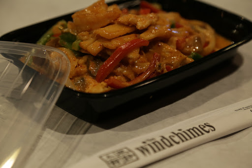 Image of Windchimes Chinese Restaurant