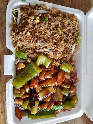 Image of Wing Chong Restaurant